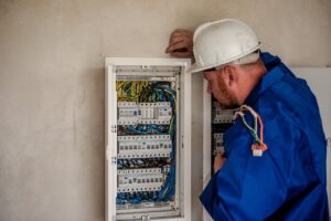 Affordable Electrician Services